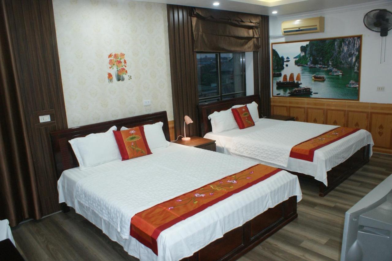 Xuan Hoa Hotel Ninh Binh Dış mekan fotoğraf